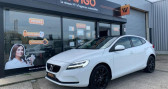 Volvo V40 occasion année 2019 boite Automatique Annonce Volvo V40 occasion Essence 1.5 T2 120 SIGNATURE EDITION GEARTRONIC BVA à Dieppe