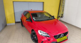 Annonce Volvo V40 occasion Essence 1.5 T3 152 R-DESIGN GEARTRONIC 6  Brhal