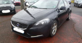 Volvo V40 occasion année 2015 boite Manuelle Annonce Volvo V40 occasion Diesel 1.6 D2 115CH MOMENTUM BUSINESS BV6 à Harol