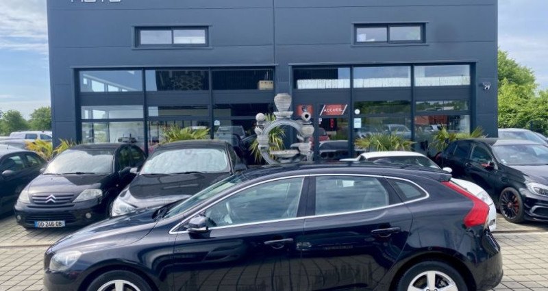 Volvo V40 1.6 D2 - 8V TURBO