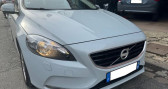 Volvo V40 1.6 diesel 115 cv (5cv)  2012 - annonce de voiture en vente sur Auto Sélection.com