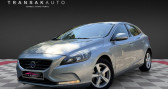 Volvo V40 120ch - Finition Momentum   Le Cannet 06