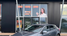 Volvo V40 , garage EWIGO MORLAIX  Saint-Sève