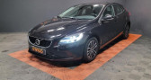 Volvo V40 2.0 D2 120ch ECO MOMENTUM BUSINESS BVA6   Cernay 68
