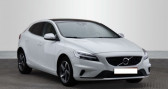 Annonce Volvo V40 occasion Diesel 2.0 D3 150 R-DESIGN GEARTRONIC 6 à CHANAS