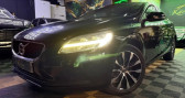 Annonce Volvo V40 occasion Essence 2.0 T2 122 cv MOMENTUM BUSINESS I Tableau de maintenance - S � lisses