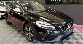 Volvo V40 , garage TRANSAKAUTO DIEPPE � dieppe