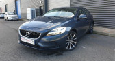 Volvo V40 occasion année 2019 boite Automatique Annonce Volvo V40 occasion Bioethanol 2 phase t2 122 signature edition bva bioethanol à FONTENAY SUR EURE