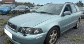 Annonce Volvo V40 occasion Diesel Break 1.9L Tdi 115 Cv 1ere Main 160000Km Du 10-2004  Montigny-en-Gohelle