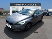 Annonce Volvo V40 occasion Diesel BUSINESS D2 120 Geartronic 6 Momentum à CHAUMONT