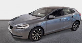 Annonce Volvo V40 occasion Diesel BUSINESS D2 AdBlue 120 ch Momentum  La Rochelle