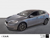 Volvo V40 occasion année 2020 boite Manuelle Annonce Volvo V40 occasion Diesel BUSINESS V40 D2 AdBlue 120 ch à Angoulins