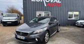 Volvo V40 CROSS COUNTRY 115CH  2013 - annonce de voiture en vente sur Auto Sélection.com