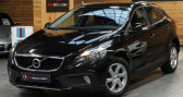 Volvo V40 occasion année 2017 boite Manuelle Annonce Volvo V40 occasion Diesel Cross Country 2.0 D2 Kinetic à RONCQ