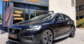 Annonce Volvo V40 occasion Diesel CROSS-COUNTRY 2.0 D3 150 OVERSTA EDITION GEARTRONIC BVA  LIMOGES