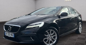 Volvo V40 , garage SPEED AUTOMOBILES 57  Uckange