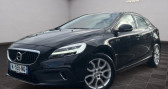 Volvo V40 occasion  année 2017 boite Manuelle Annonce Volvo V40 occasion Diesel Cross Country 2.0 D3 Plus 150ch - Caméra de recul GPS à Uckange