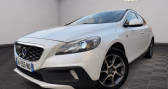 Annonce Volvo V40 occasion Essence CROSS COUNTRY 2.0 T5 245 OCEAN RACE XENONS GPS  Uckange