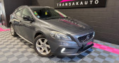 Volvo V40 CROSS COUNTRY BUSINESS D2 115 Momentum  2013 - annonce de voiture en vente sur Auto S&eacute;lection.com