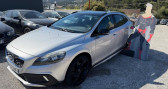 Annonce Volvo V40 occasion Diesel CROSS COUNTRY D2 115CH START&STOP MOMENTUM BUSINESS � LA GARDE