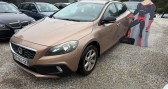 Annonce Volvo V40 occasion Diesel CROSS COUNTRY D2 115CH START&STOP XENIUM � LA GARDE