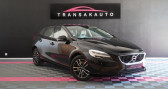 Volvo V40 occasion année 2017 boite Automatique Annonce Volvo V40 occasion Diesel CROSS COUNTRY D2 120 Geartronic 6 à L'ISLE SUR LA SORGUE