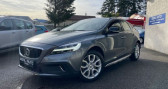 Annonce Volvo V40 occasion Diesel Cross Country D2 120ch Business à SAINT MARTIN D'HERES