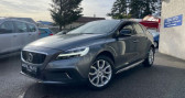 Volvo V40 occasion année 2018 boite Manuelle Annonce Volvo V40 occasion Diesel Cross Country D2 120ch Business à SAINT MARTIN D'HERES