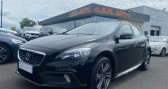 Annonce Volvo V40 occasion Diesel Cross Country D2 120CH VERSTA EDITION  AUBIERE