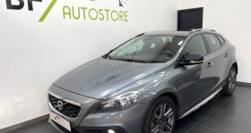 Volvo V40 occasion 2015 mise en vente &agrave; Brest par le garage SAS BF AUTOSTORE - photo n&deg;1