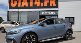 Volvo V40 , garage GTA14  LE CASTELET