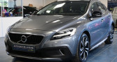 Volvo V40 occasion année 2016 boite Automatique Annonce Volvo V40 occasion Diesel CROSS COUNTRY D3 150 Geartronic 6 Oversta Edition à ST SATURNIN