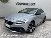 Annonce Volvo V40 occasion Diesel Cross Country D3 150 Geartronic 6 Oversta Edition  PERPIGNAN