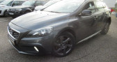 Volvo V40 occasion année 2013 boite Manuelle Annonce Volvo V40 occasion Diesel CROSS COUNTRY D3 150 Momentum à AUBIERE