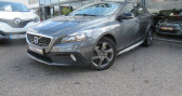 Annonce Volvo V40 occasion Diesel CROSS COUNTRY D3 150 Momentum  AUBIERE