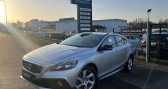 Annonce Volvo V40 occasion Diesel Cross Country D3 2.0 TDi 150ch BV6 1erMain Cuir GPS Cam�ra � Entzheim