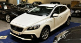 Annonce Volvo V40 occasion Diesel Cross Country Ocean Race D2 120ch  Le Mesnil-en-Thelle