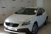 Annonce Volvo V40 occasion Essence Cross Country T3 152 Geartronic 6 Luxe  VILLEFRANCHE SUR SAONE
