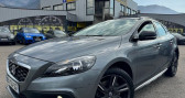Annonce Volvo V40 occasion Essence CROSS COUNTRY T3 152CH VERSTA EDITION GEARTRONIC  VOREPPE