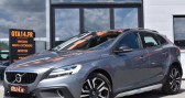 Volvo V40 CROSS COUNTRY T3 152CH SIGNATURE EDITION GEARTRONIC   LE CASTELET 14