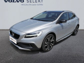 Annonce Volvo V40 occasion Essence Cross Country T3 152ch Signature Edition Geartronic  MOUGINS