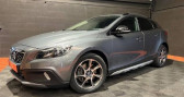 Volvo V40 occasion année 2015 boite Automatique Annonce Volvo V40 occasion Essence Cross Country T4 AWD 190ch Summum Geartronic à ANSE