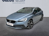 Volvo V40 CROSS COUNTRY V40 Cross Country D2 AdBlue 120 ch  2019 - annonce de voiture en vente sur Auto Sélection.com