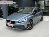 Annonce Volvo V40 occasion Diesel CROSS COUNTRY V40 Cross Country D2 AdBlue 120 ch  NICE