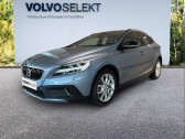 Annonce Volvo V40 occasion Essence CROSS COUNTRY V40 Cross Country T3 152  Vnissieux