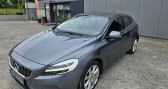 Volvo V40 occasion année 2017 boite Manuelle Annonce Volvo V40 occasion Diesel D2 1.6 120ch Inscription à Saint-Jean-de-Linières