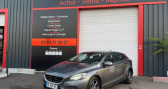 Annonce Volvo V40 occasion Diesel D2 1.6 D 115 CV GPS- RGULATEUR -  Bischwiller
