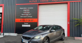Annonce Volvo V40 occasion Diesel D2 1.6 D 115 CV GPS- RGULATEUR  Bischwiller
