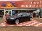Volvo V40 occasion Noir année 2015 boite Manuelle Annonce Volvo V40 occasion Diesel D2 115 BV6 MOMENTUM à Lescure-d'Albigeois