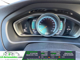 Volvo V40 D2 115 BVM  occasion � Beaupuy - photo n�10